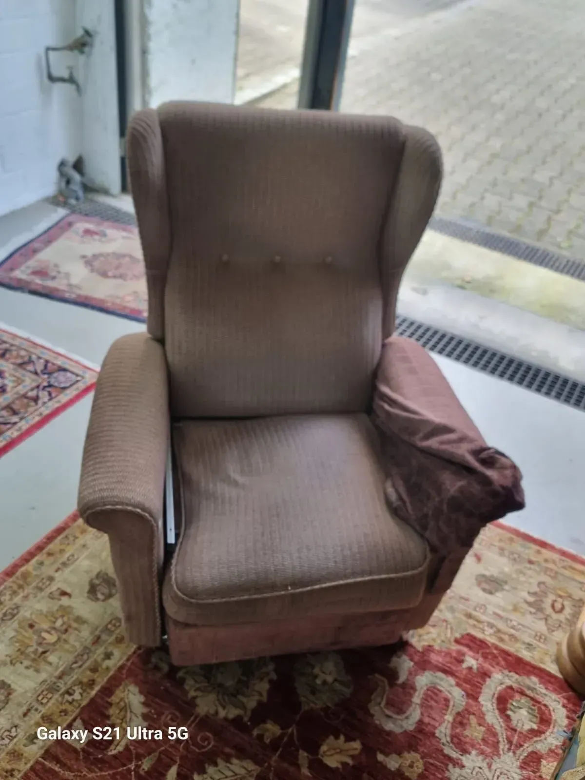 Referenzen Polsterprofi NRW