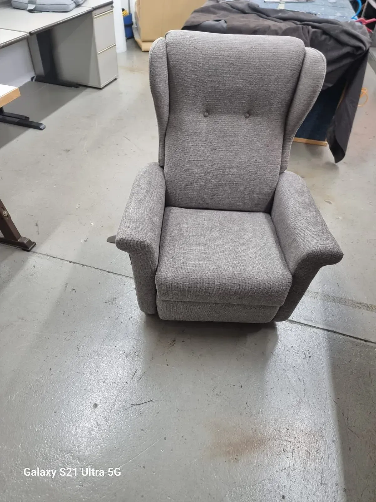 Referenzen Polsterprofi NRW