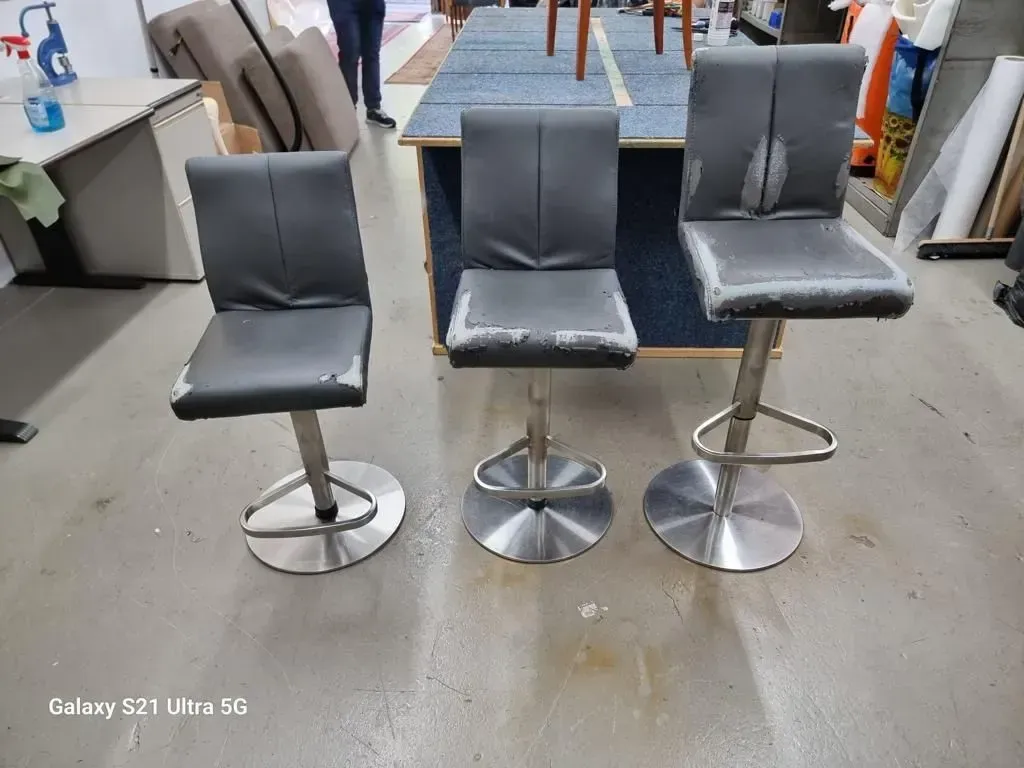 Referenzen Polsterprofi NRW