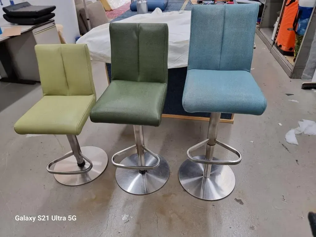 Referenzen Polsterprofi NRW