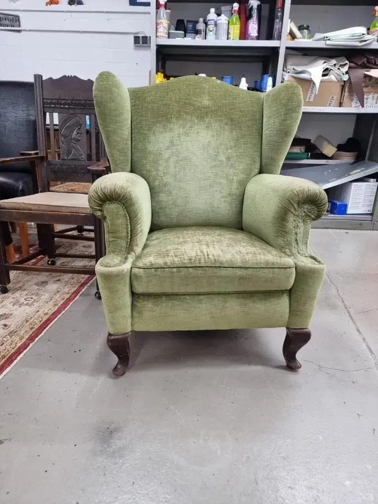 Referenzen Polsterprofi NRW