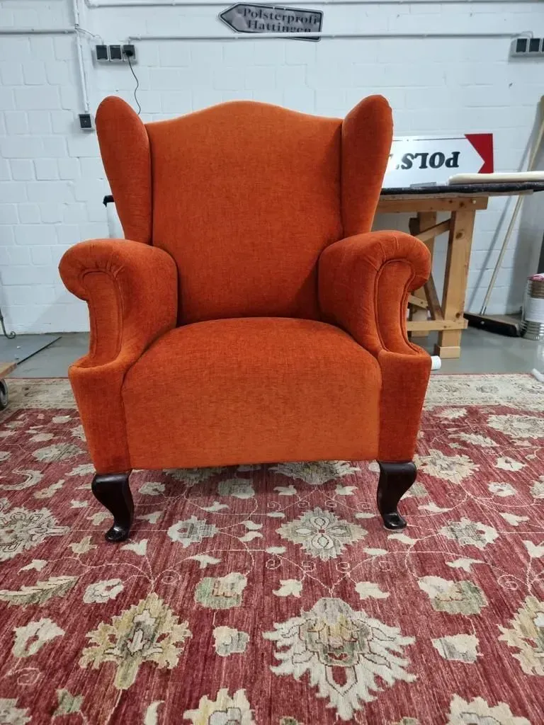 Referenzen Polsterprofi NRW