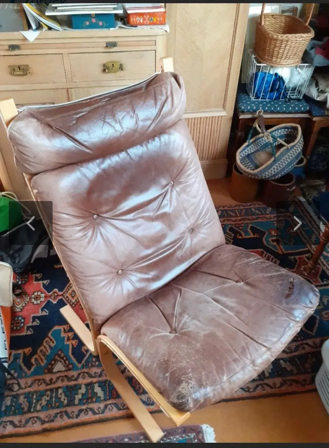 Referenzen Polsterprofi NRW