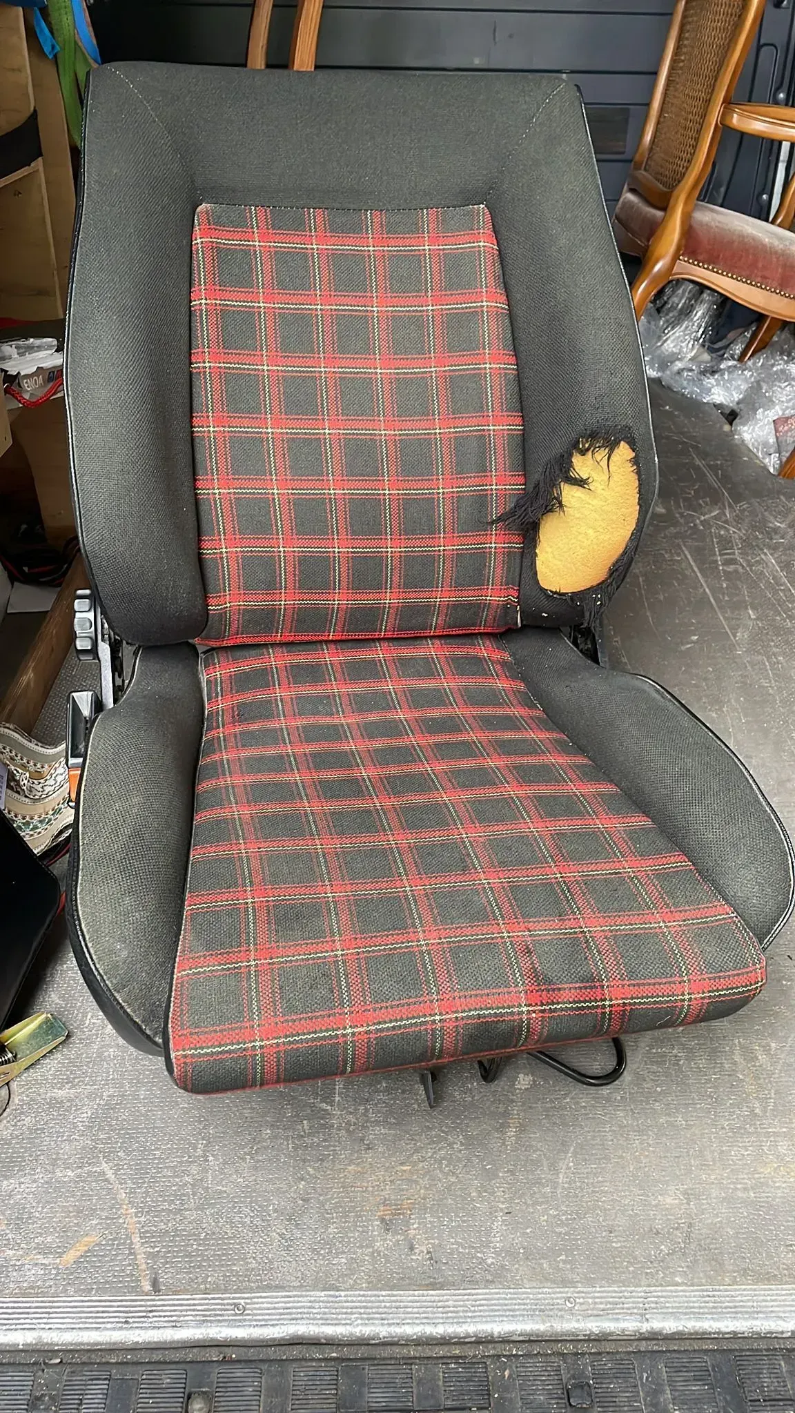 Referenzen Polsterprofi NRW