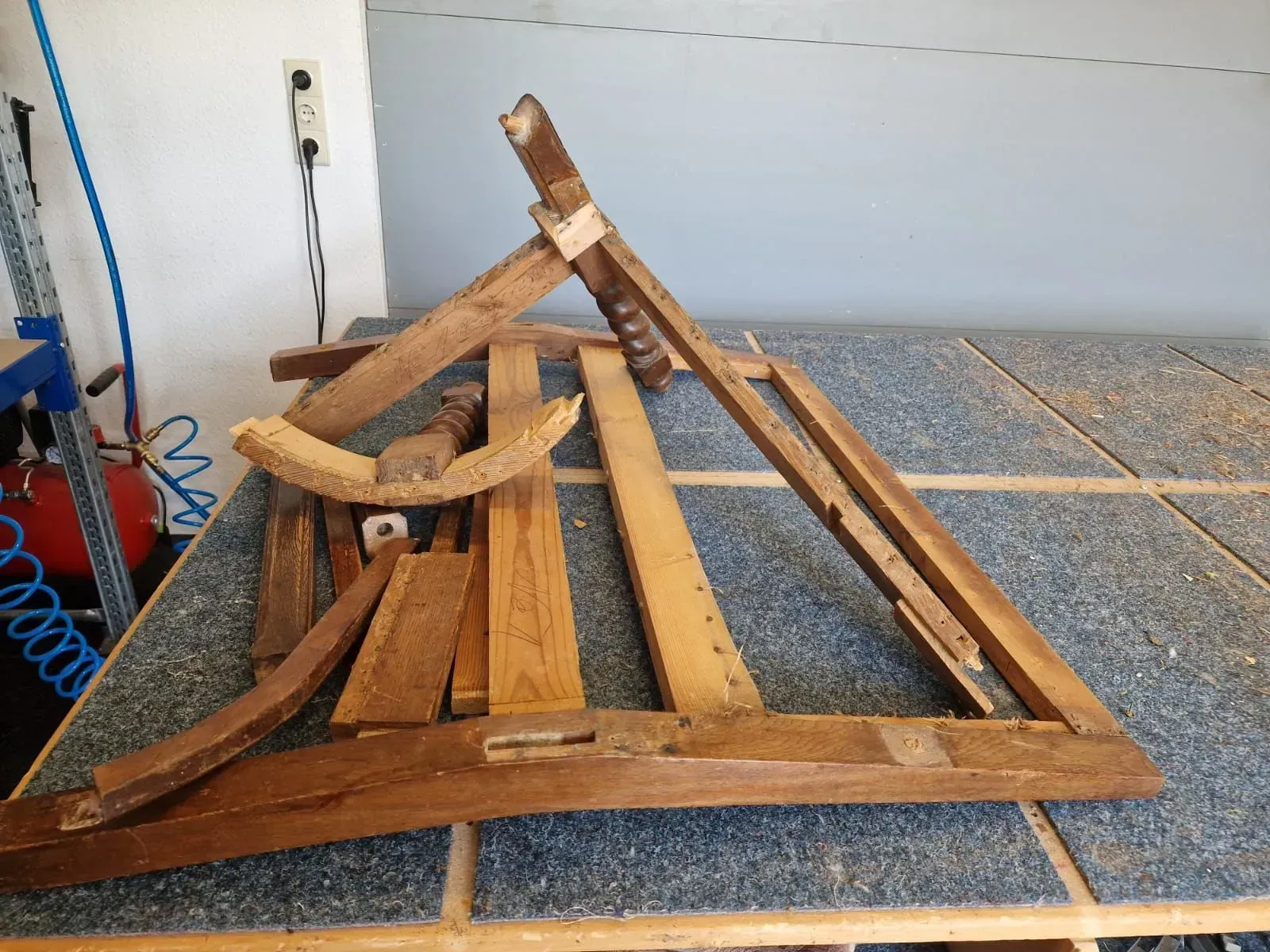 Referenzen Polsterprofi NRW