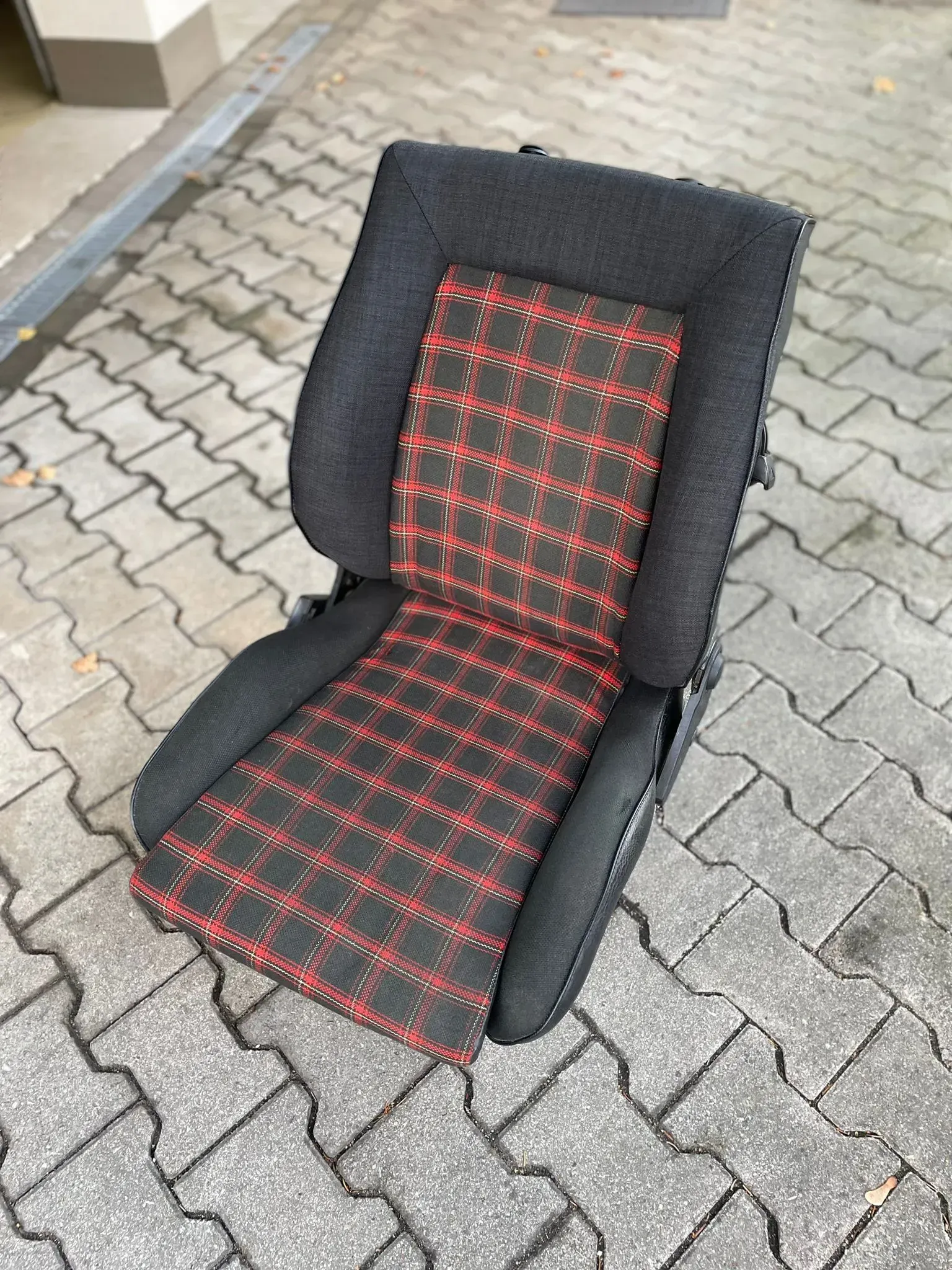 Referenzen Polsterprofi NRW