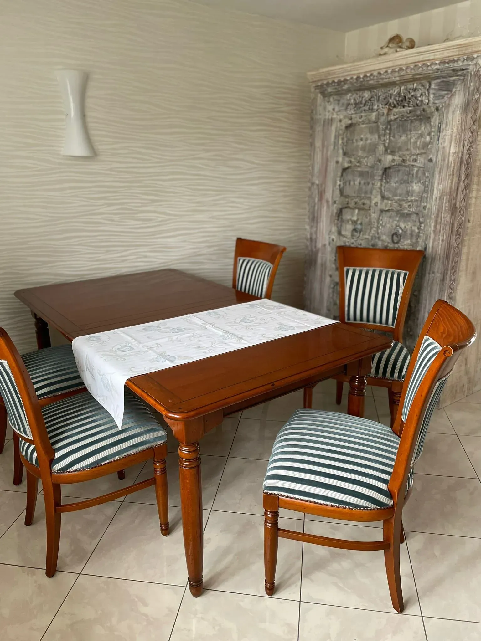 Referenzen Polsterprofi NRW