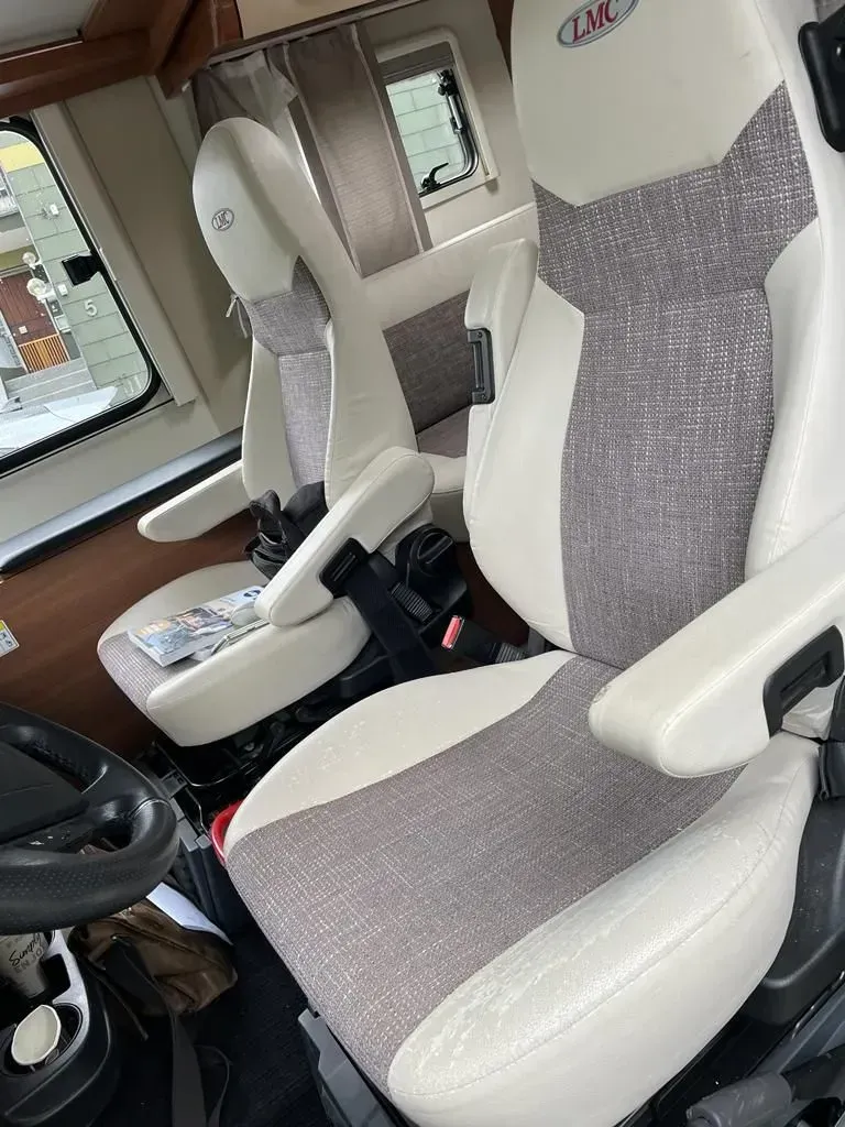 Referenzen Polsterprofi NRW