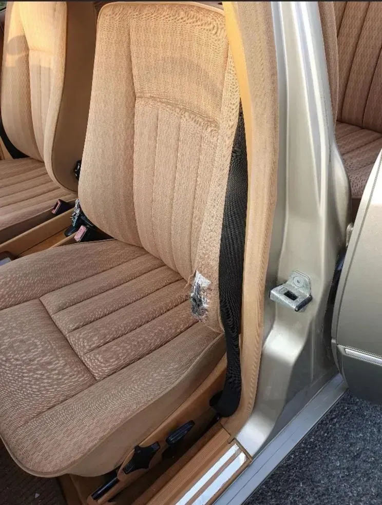 Referenzen Polsterprofi NRW