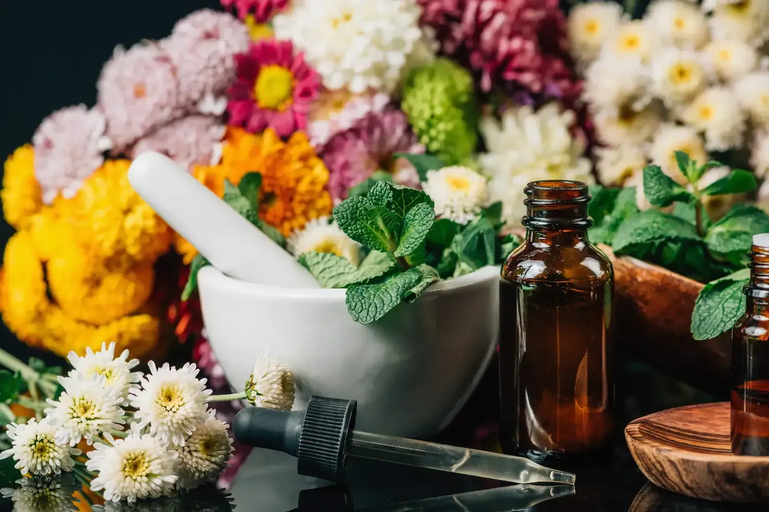 Comprar flores de Bach Argüelles