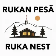 Ruka Nest logo