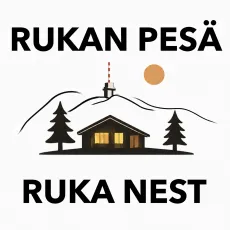 Ruka Nest logo