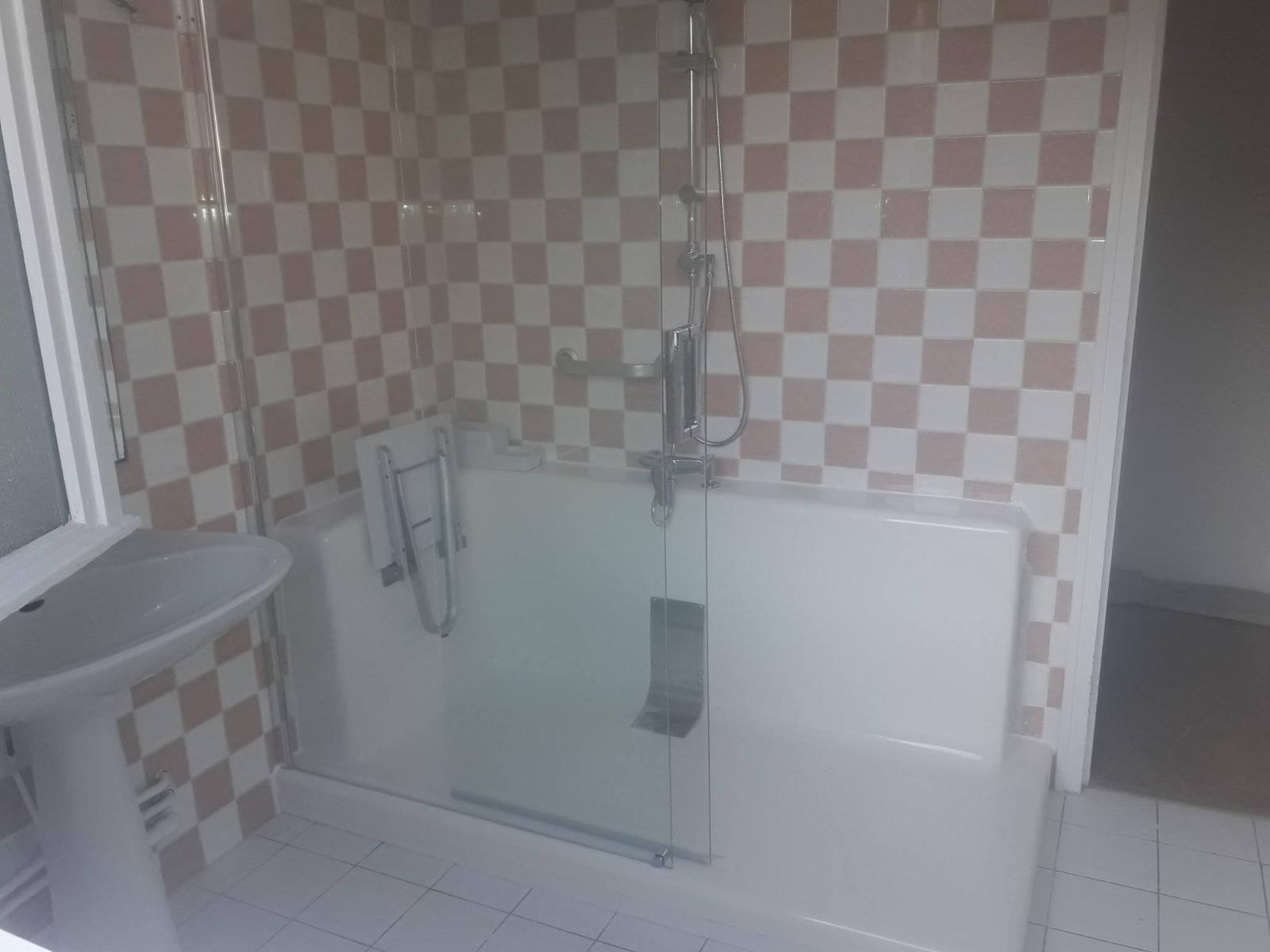 IG Plomberie, aménagement de salle de bains personnalisée en Essonne