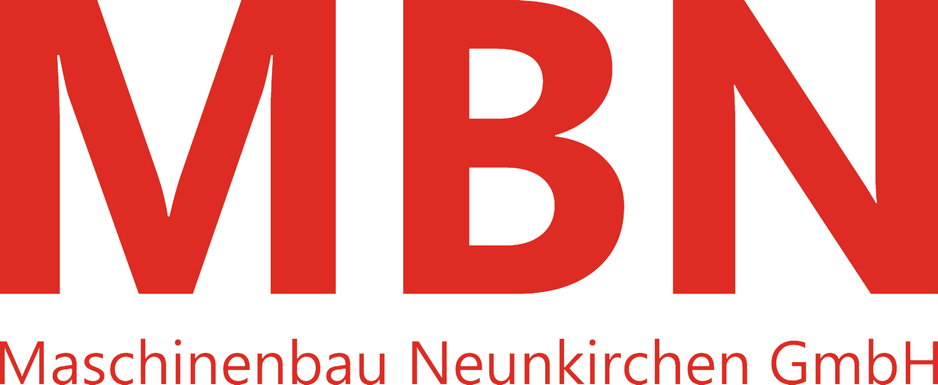 MBN Maschinenbau Neunkirchen GmbH MBN Maschinenbau Neunkirchen GmbH
