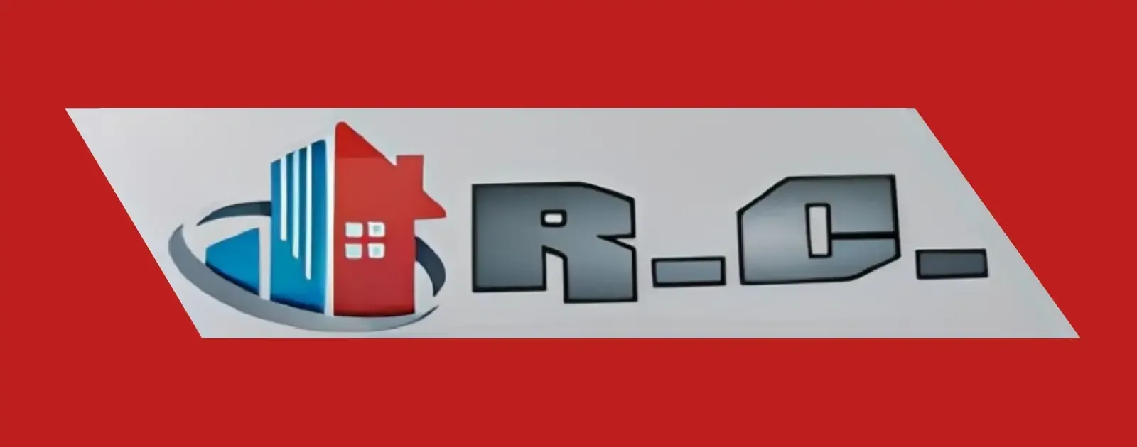 Logotipo para RC