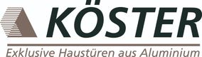 Köster Logo