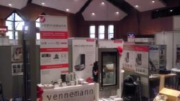 Messestand