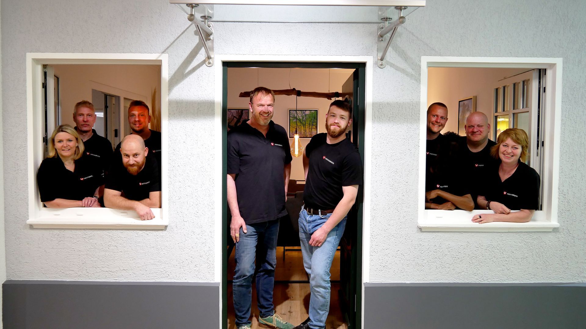 Firma Christian Vennemann | Gladbeck