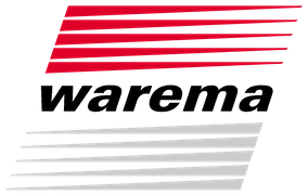 Logo Warema
