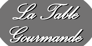 Logo La Table Gourmande