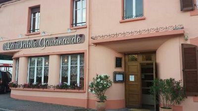 Restaurant La Table Gourmande à Fraize près de Colmar