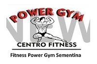 New Centro Fitness Power Gym - logo