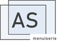 Logo AS Menuiserie