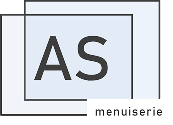 Logo AS Menuiserie