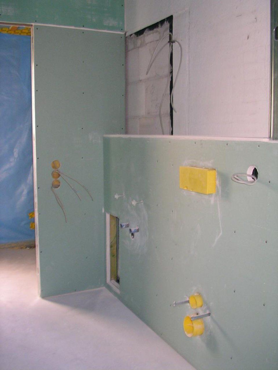 Trockenbau 5 von Thüs Zimmermeister GmbH Zimmerei-Holzbau