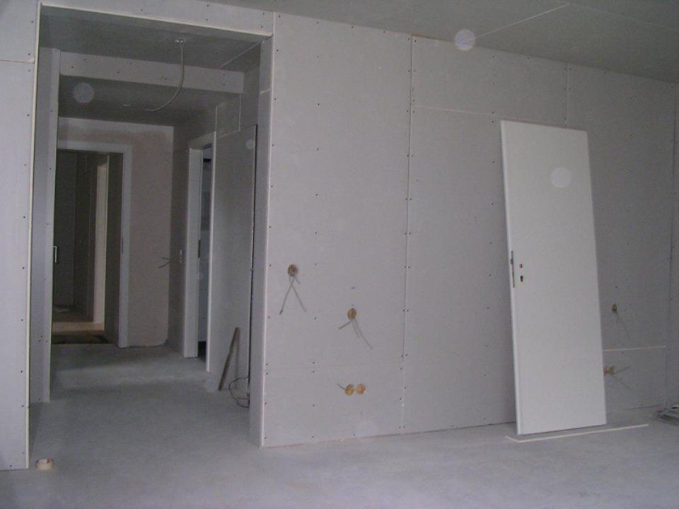 Trockenbau 6 von Thüs Zimmermeister GmbH Zimmerei-Holzbau