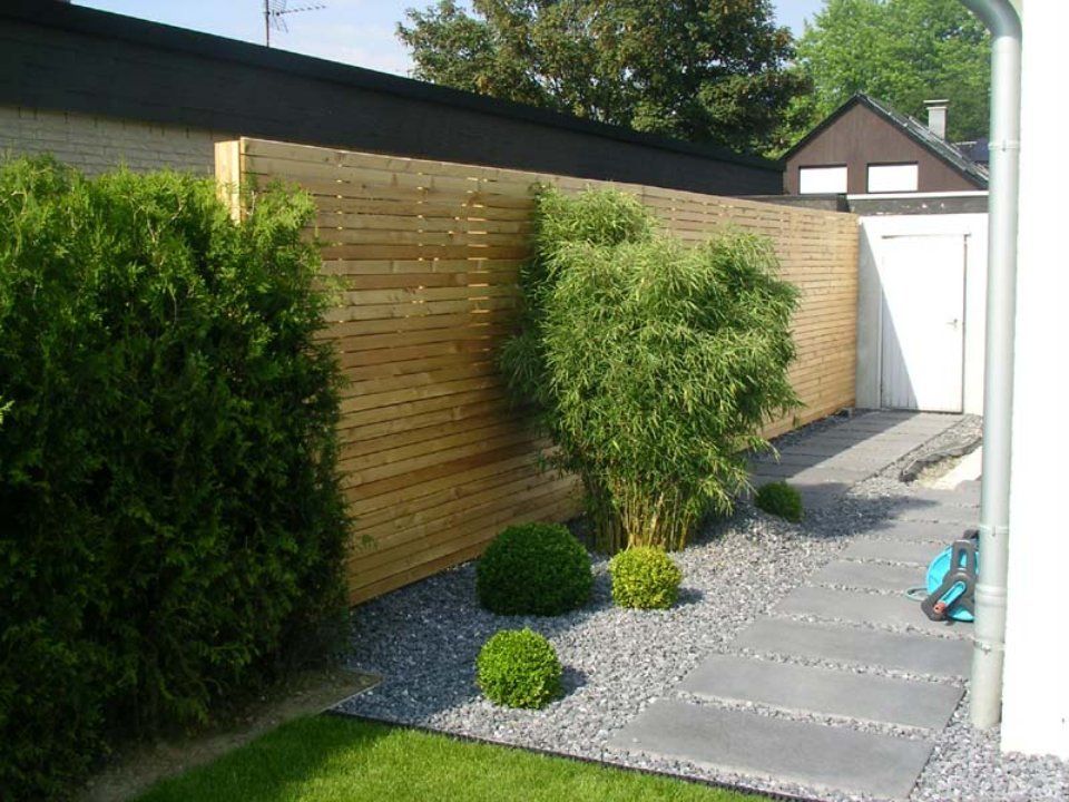 Holzzaun/Begrenzung 1 von Thüs Zimmermeister GmbH Zimmerei-Holzbau