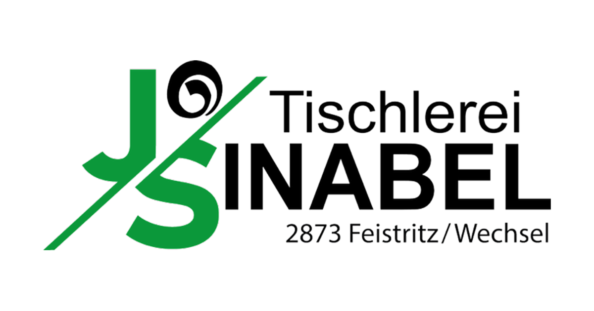 Tischlerei Sinabel