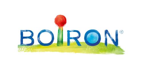Logo Boiron