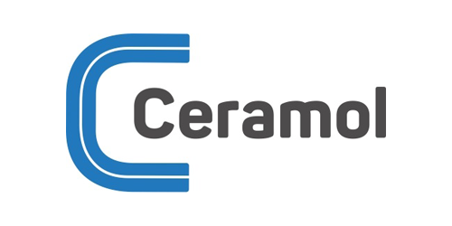Logo Ceramol