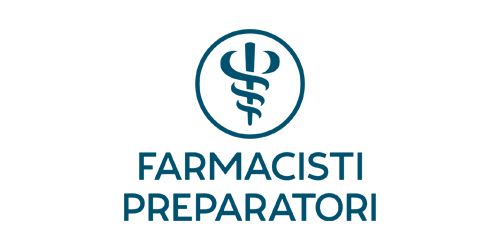 Logo Farmacisti Preparatori