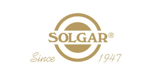 Logo Solgar