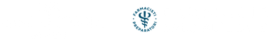Logo Farmacia Basile Borgia e logo Farmacie Specializzate