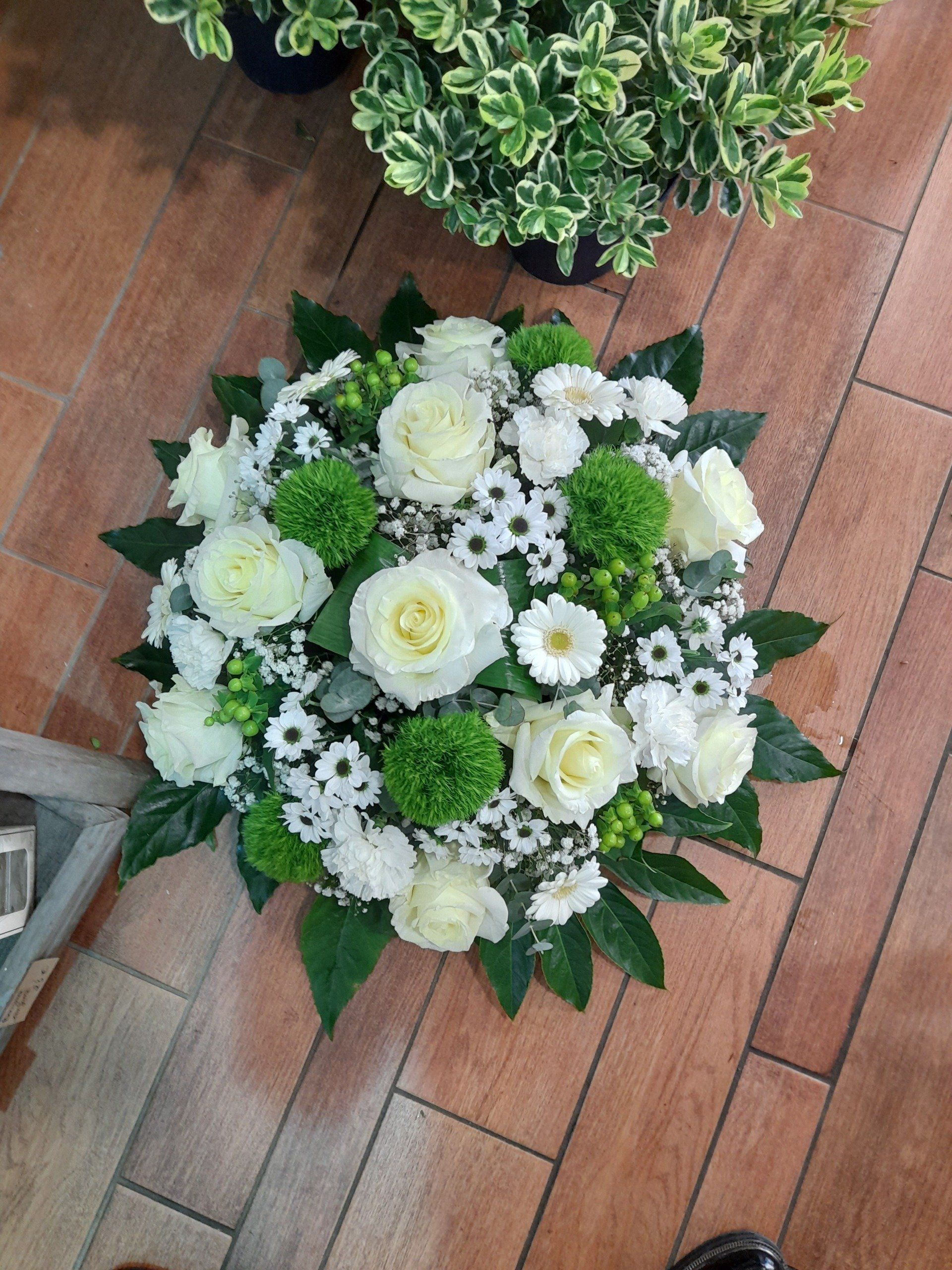 Compositions florales