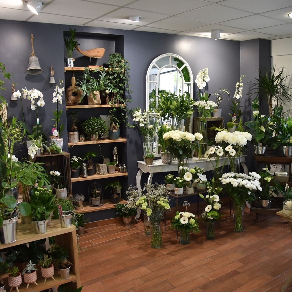 Prestations florales