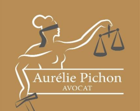 Logo de Maître Pichon Aurélie