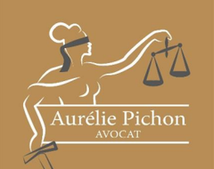Logo de Maître Pichon Aurélie