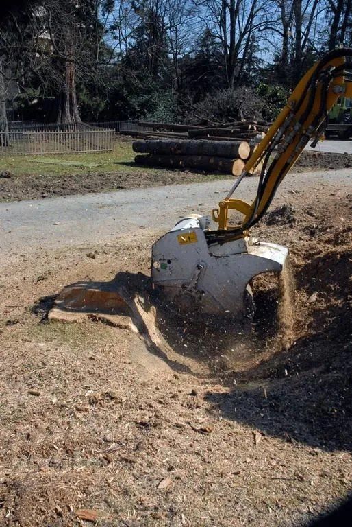 ABDF Bonadei & Chassot - Haubanage