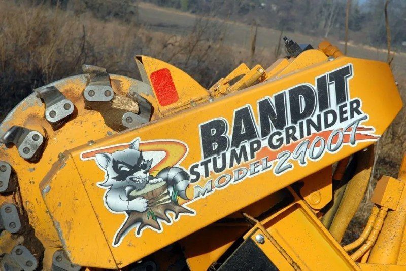 ABDF, Bonadei & Chassot - machine de taille 