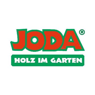 JODA - Holz im Garten