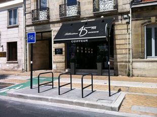 Coiffeurs A Bordeaux 33 45th Avenue