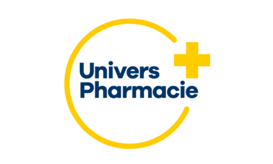 Retour vers accueil Logo de la Pharmacie du Ruppione