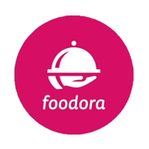 Foodora - Pikku-Torre