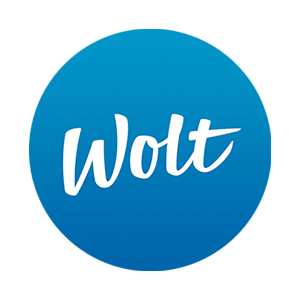 Wolt - Pikku-Torre