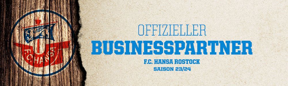 F.C. Hansa Rostock | Böge Innenausbau GmbH