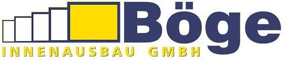 Logo | Böge Innenausbau GmbH